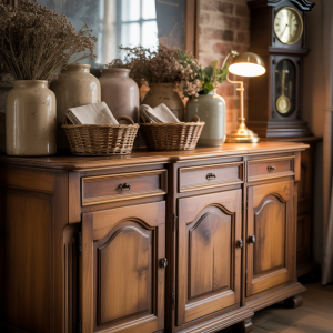 rustic-vs-modern-buffets-which-style-complements-your-dining-room