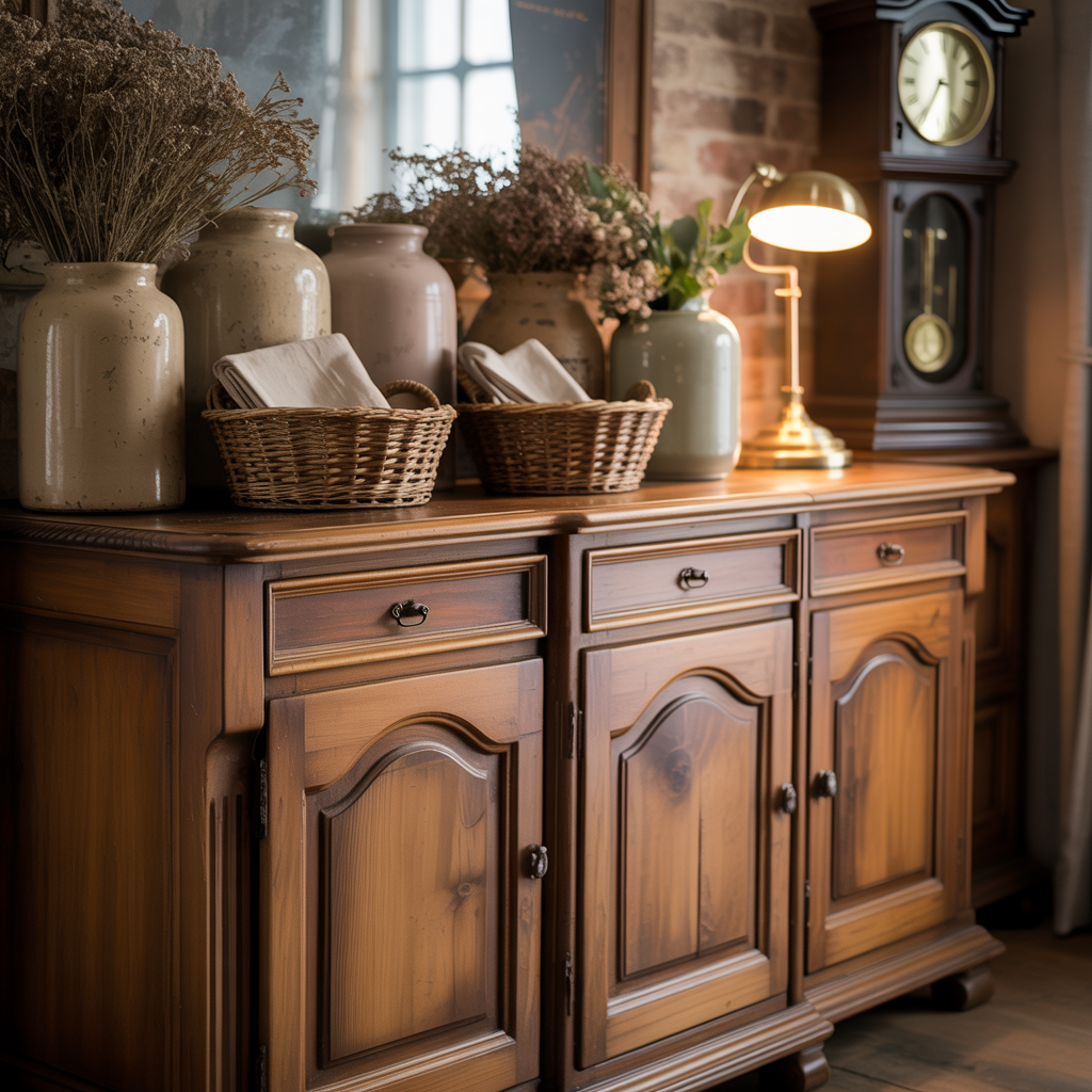 rustic-vs-modern-buffets-which-style-complements-your-dining-room
